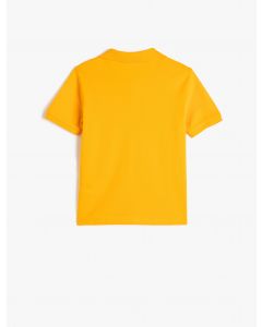 TSHIRT MC POLO