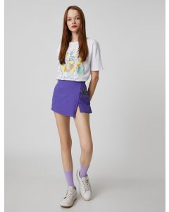 T-SHIRT MC