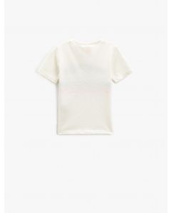 T-SHIRT MC