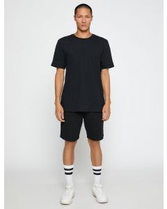  SHORTS BLACK S