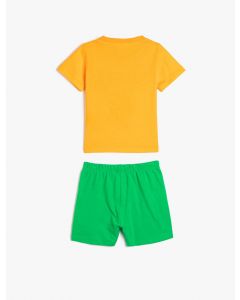  ENSEMBLES ORANGE 912