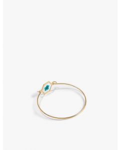  BRACELETS GOLD T