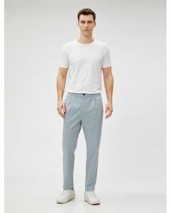  PANTALON BLUE 44