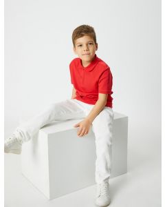  PANTALON WHITE 910