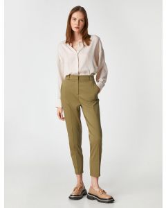  PANTALON KHAKI 36