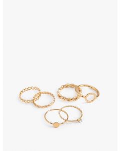  ANNEAUX GOLD L