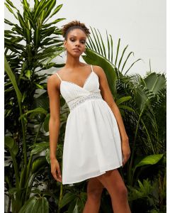  ROBES WHITE 36