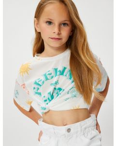 T-SHIRT MC