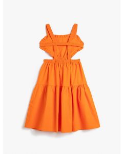  ROBES ORANGE 4-5