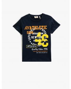 T-SHIRT MC