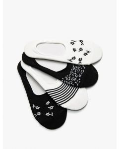  CHAUSSETTES SC BLACK T