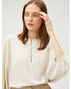 BLOUSE ML