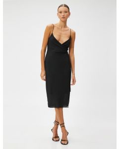  ROBES BLACK XS