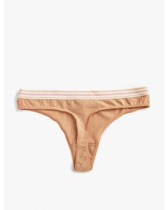 CULOTTE BSC NUDE XS