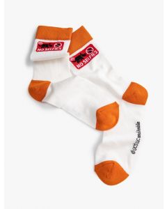  CHAUSSETTES LC WHITE T