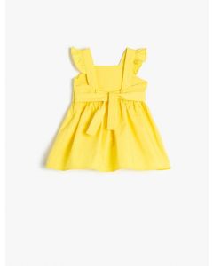 ROBES YELLOW 184