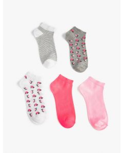 CHAUSSETTES SC XXX T
