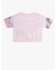 T-SHIRT MC