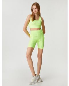  BRAS NEON YESILI S