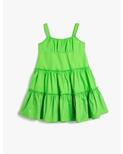  ROBES GREEN 4-5