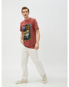 T-SHIRT MC