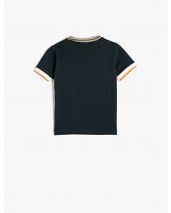 T-SHIRT MC