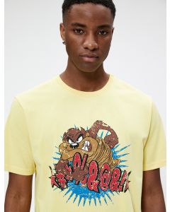 T-SHIRT MC