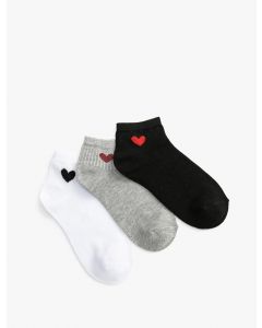  CHAUSSETTES SC BLACK T