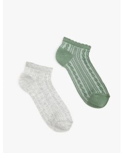  CHAUSSETTES SC MULTICOLOR 5