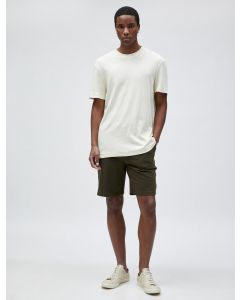  SHORTS KHAKI M