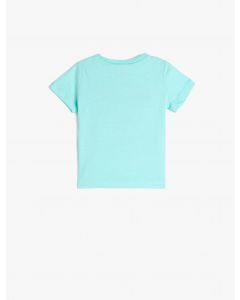 T-SHIRT MC
