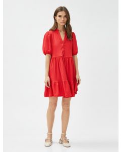  ROBES RED S