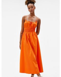 ROBES ORANGE 34