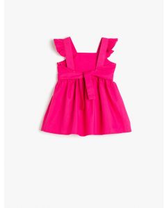 ROBES FUSHIA 368