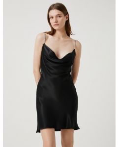 ROBES BLACK 36