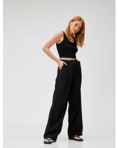  PANTALON BLACK 36