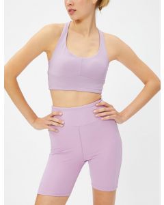 LEGGINGS LILA S
