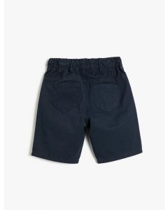  SHORTS MARINE 4-5