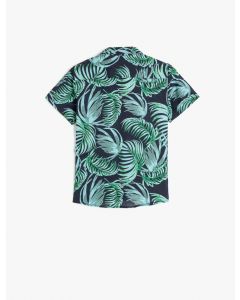 CHEMISES MC GREEN DESIGN 4-5