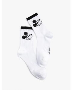  CHAUSSETTES LC WHITE T