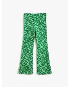  PANTALON GREEN DESIGN 4-5