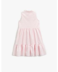  ROBES ROSE STRIPE 4-5
