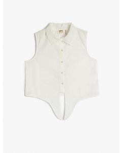  CHEMISES MC WHITE 5-6