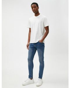  PANTALON BLUE 30