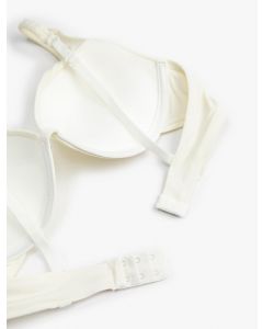  BRAS BSC WHITE 80B