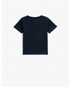 T-SHIRT MC