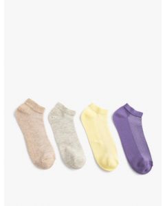  CHAUSSETTES SC MULTICOLOR T