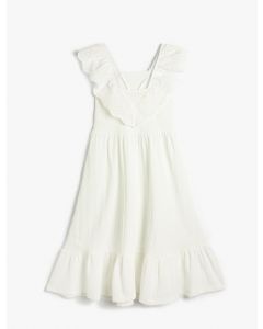  ROBES WHITE 4-5