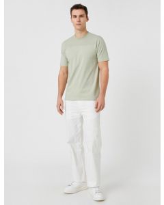  TSHIRT MC BSC KHAKI M