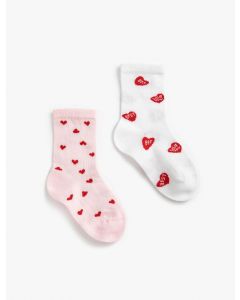  CHAUSSETTES LC MULTICOLOR 3